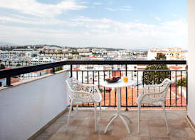 NH Lagos Algarve Resort 5