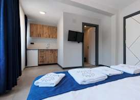 Asilla Hotel 2