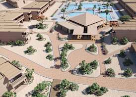Pestana Dunas Porto Santo All Inclusive 3