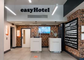 easyHotel Milton Keynes 4