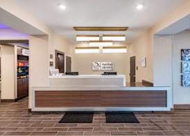 MainStay Suites Spokane Airport 2