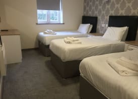 Alcester Inn 4
