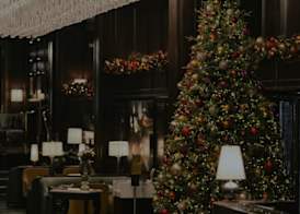 Rosewood Hotel Georgia 5