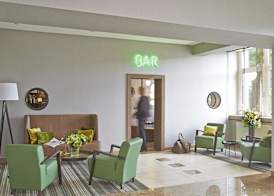 Seaside Residenz Hotel Chemnitz 2