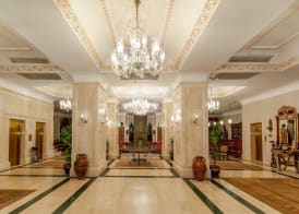 Hotel Sultanhan - Special Category 4