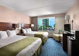 Breakers Resort Hotel 2