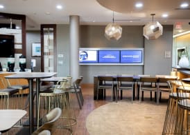 SpringHill Suites by Marriott Baton Rouge Gonzales 3