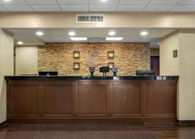 Comfort Suites Tallahassee Capitol - University Area 2