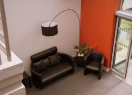 Agape Hotel Niort- Bessines 3