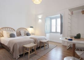 Lavradores Boutique Guesthouse 3