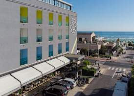Hotel Adelphi 3