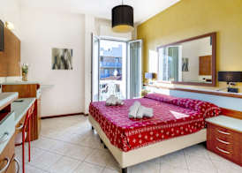 Hotel Vienna 3
