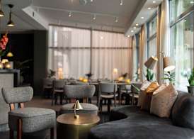 Home Hotel Majoren 2