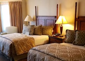 Chelsea Inn 5