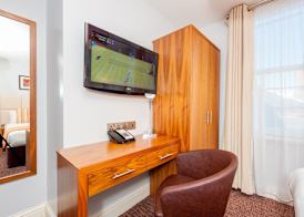 Nottingham City Centre Hotel by Sunday 5