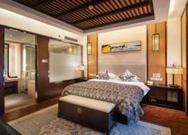 Xitang Yanyu Jiangnan Jinglan Hotel 5