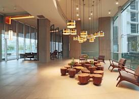 DoubleTree by Hilton Santiago Kennedy, Chile 5