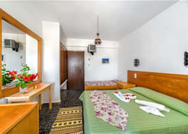 Harmony Hotel & Studio 5