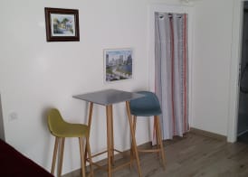 Hotel Marcellin 5