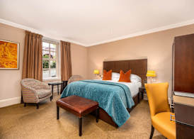 Rocpool Reserve Hotel 5