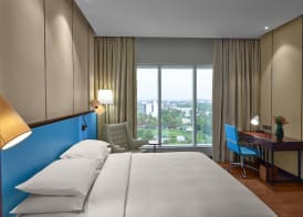 Hyatt Regency Thrissur 4