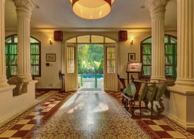 The Pavilion 2