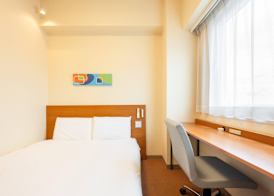 Comfort Inn Toyokawa Inter 5