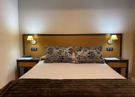 Aparthotel Arenteiro 5