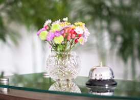 El Golf Hotel Boutique 4