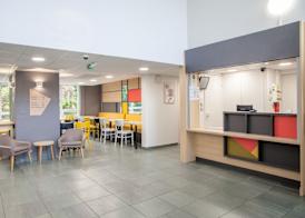 B&B HOTEL Evry Lisses 2 - 3 étoiles 2