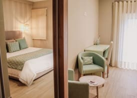 Hotel Neptuno 5