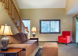 Hilton Vacation Club Christmas Mountain Village 3
