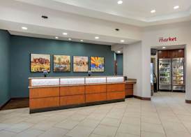 Drury Plaza Hotel Phoenix Tempe 3