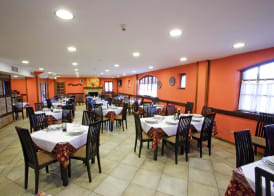 Complejo San Marcos Posada 4