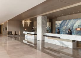 Courtyard by Marriott Shenzhen Northwest 4