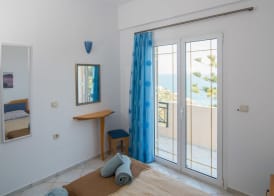 FNK Apartments with Sea View 5