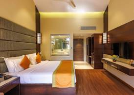 Hotel Hilltone 5