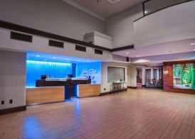 Fairfield Inn & Suites by Marriott Charleston North/Ashley Phosphate 2