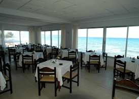 Chryssi Akti Hotel 5
