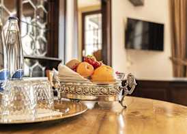 Hotel Porto Sofie Gottlieben 5