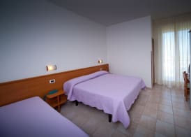 Hotel Florence 5