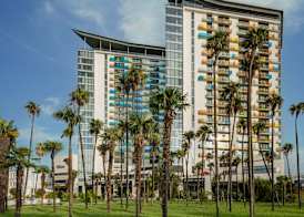 Hilton Batumi 4