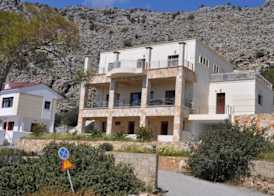 Marianthi Studios & Apartments 2