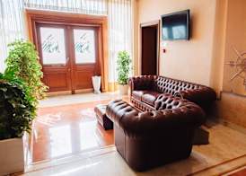Sar'Otel Boutique Hotel 4