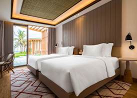 Radisson Blu Resort Cam Ranh 4