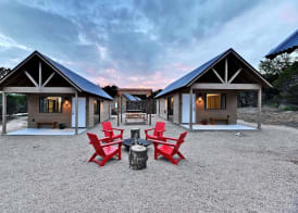 Lucky Arrow Retreat 2