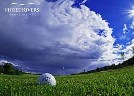 Three Rivers Casino Resort 4