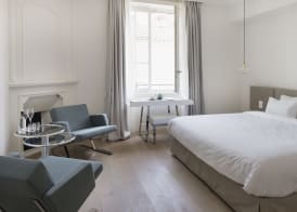 Hôtel de Tourrel, Saint Rémy de Provence, a Member of Design Hotels 3