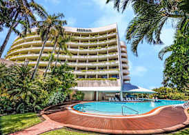 Hilton Cairns 2