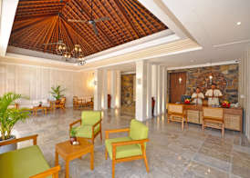 Rajavilla Lombok Resort - Seaside Serenity 3